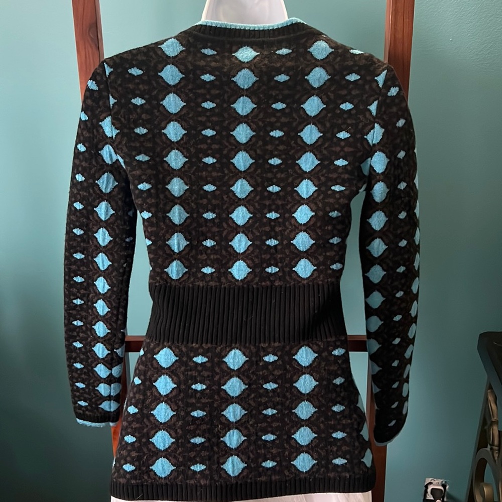 Neve sweater - Picture 3 of 3